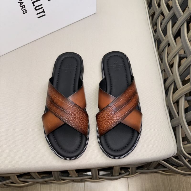 Berluti Sandals